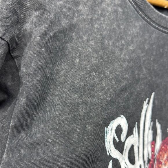 Sally Face Graphic Tee sz Large - Picture 4 of 4